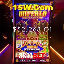 Descubra o Mundo do Cassino Online com 8811bet