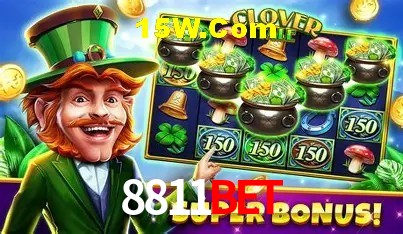 A Emoção da Loteria na 8811bet: Uma Chance de Mudança de Vida